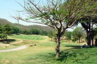 Bonanza Golf & Country Club